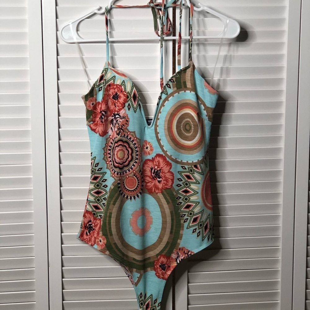 Body suit